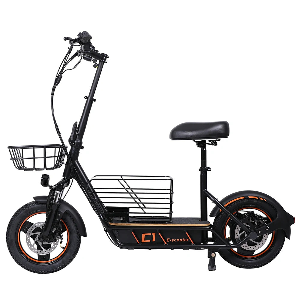 Freeboy H14 Electric Scooter