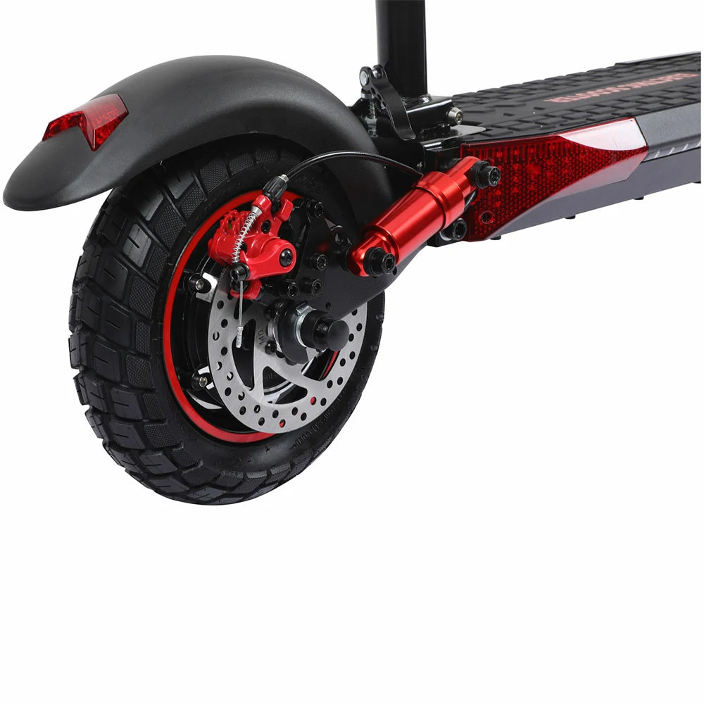Freeboy J01 Electric Scooter