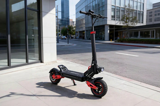 Freeboy J11 Max, J15 Max & J30 Max — Find the Perfect Electric Scooter for Your Ride