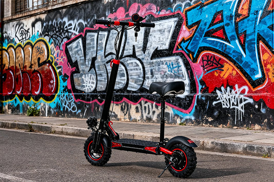 Dual Motor vs Single Motor Electric Scooters: Which Should You Choose?