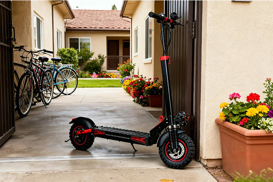 Freeboy J11 Max: The Perfect Balance of Power and Practicality