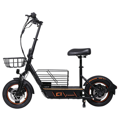 Freeboy H14 Electric Scooter