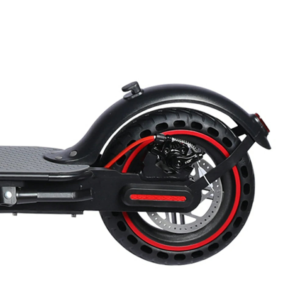 Freeboy J03 Rear Fender