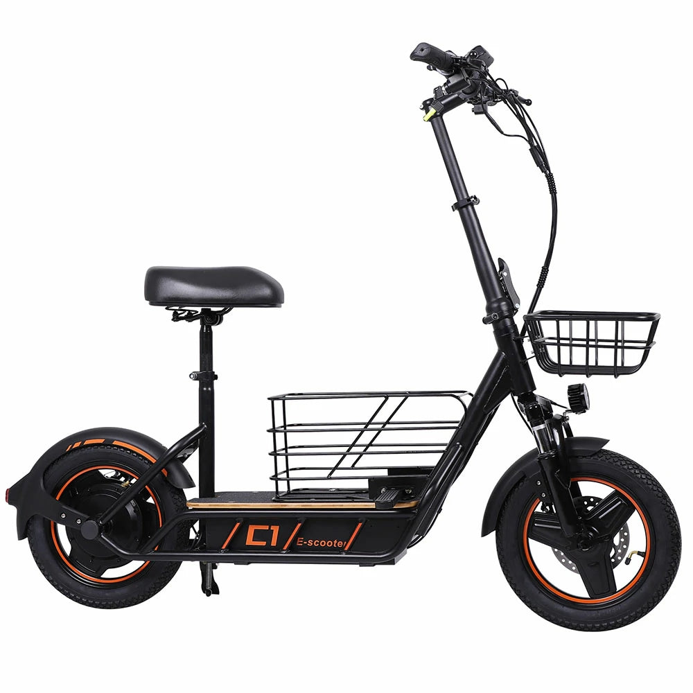 Freeboy H14 Electric Scooter New