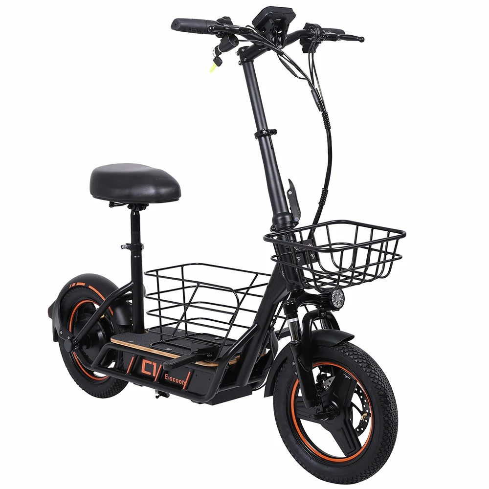 Freeboy H14 Electric Scooter New