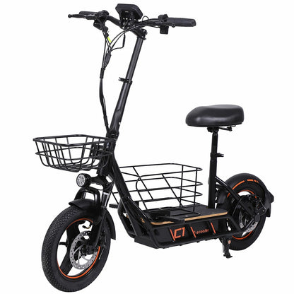 Freeboy H14 Electric Scooter New