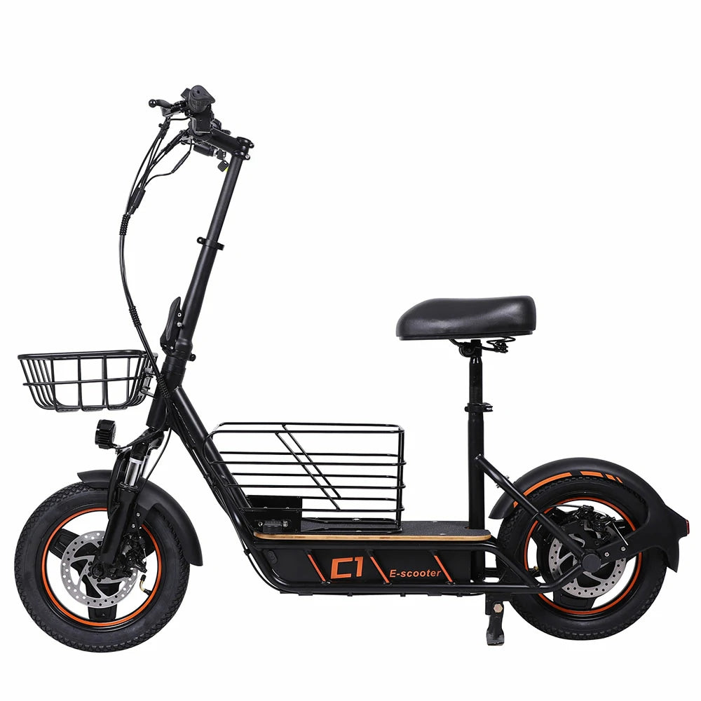 Freeboy H14 Electric Scooter New