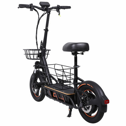 Freeboy H14 Electric Scooter New