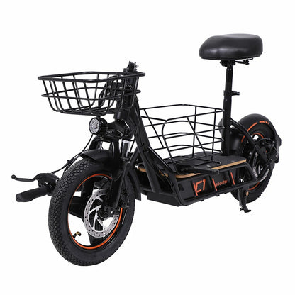 Freeboy H14 Electric Scooter New