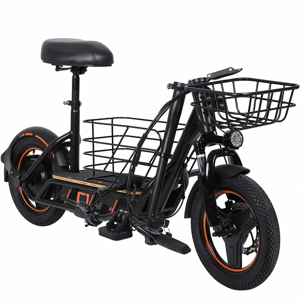 Freeboy H14 Electric Scooter New