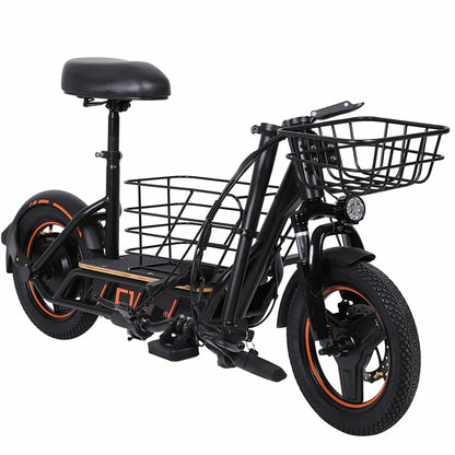 Freeboy H14 Electric Scooter New