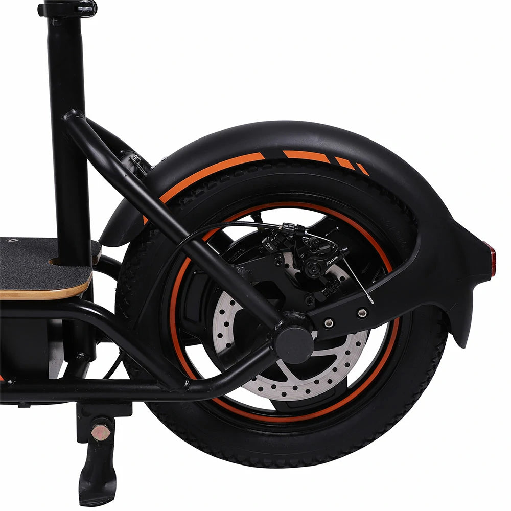 Freeboy H14 Electric Scooter New