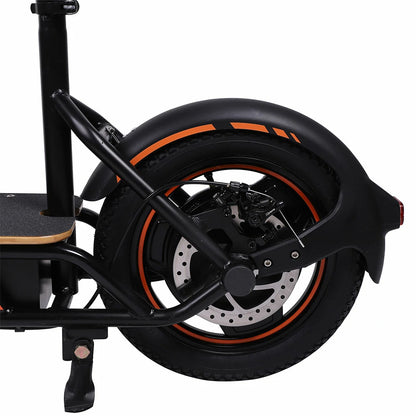 Freeboy H14 Electric Scooter New