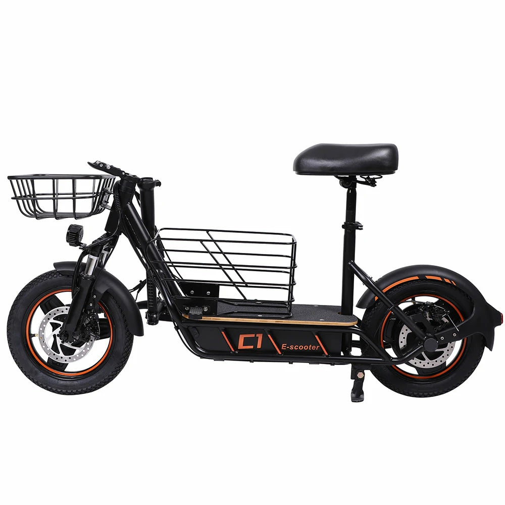 Freeboy H14 Electric Scooter New
