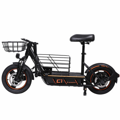 Freeboy H14 Electric Scooter New