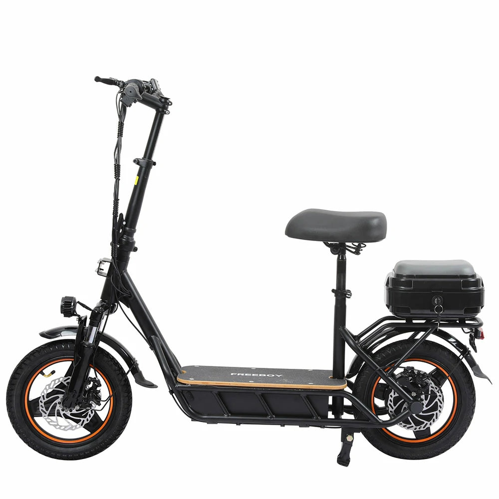 Freeboy H14 Electric Scooter
