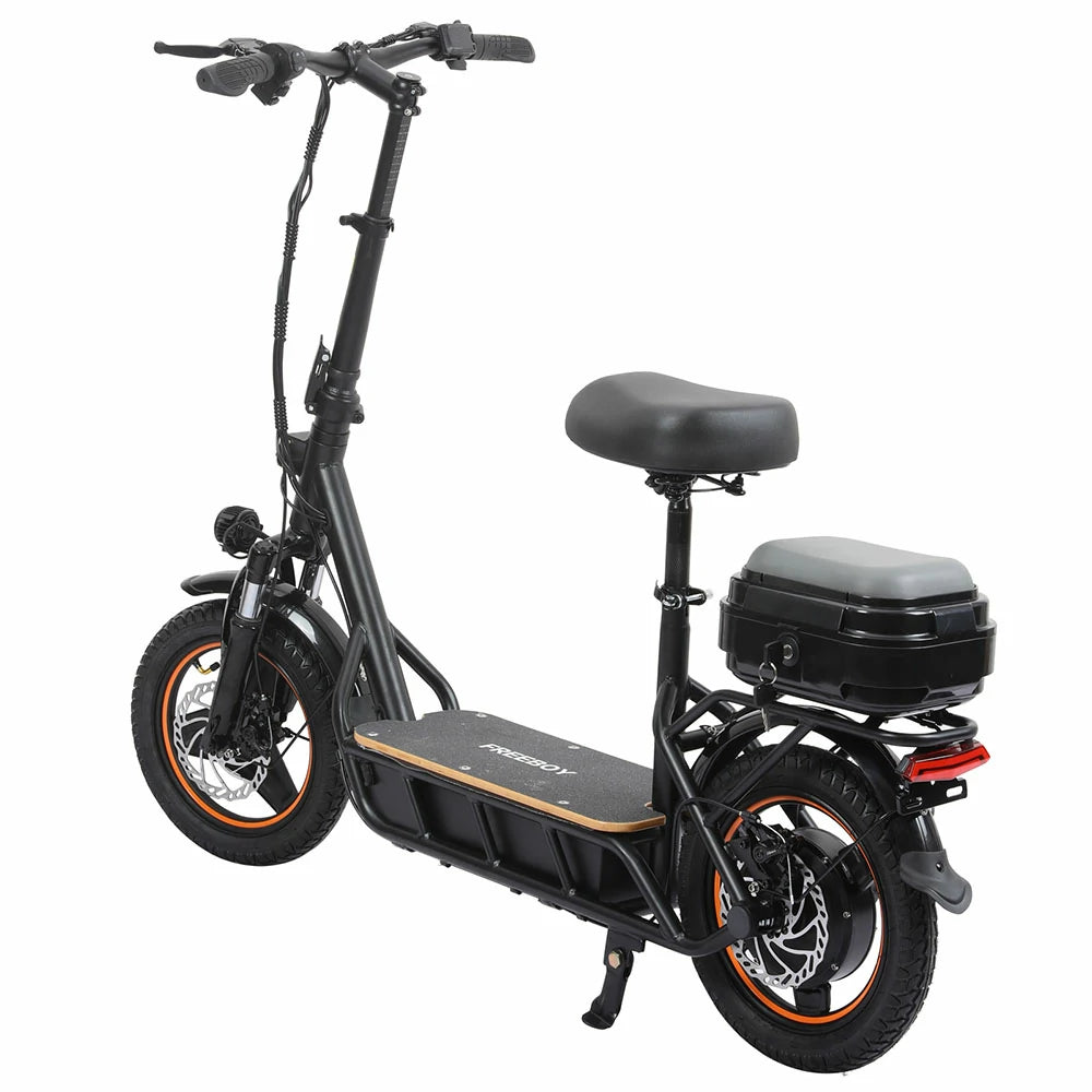 Freeboy H14 Electric Scooter