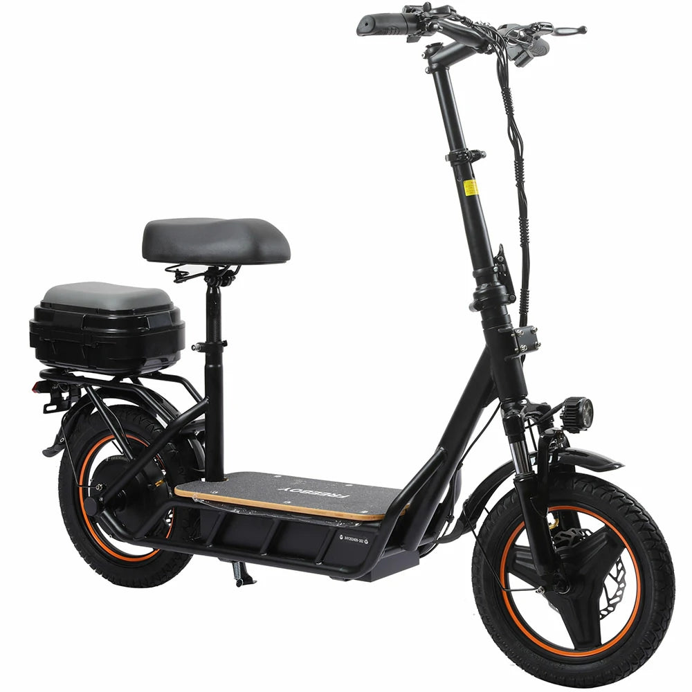 Freeboy H14 Electric Scooter