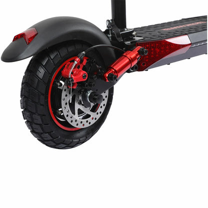 Freeboy J01 Electric Scooter