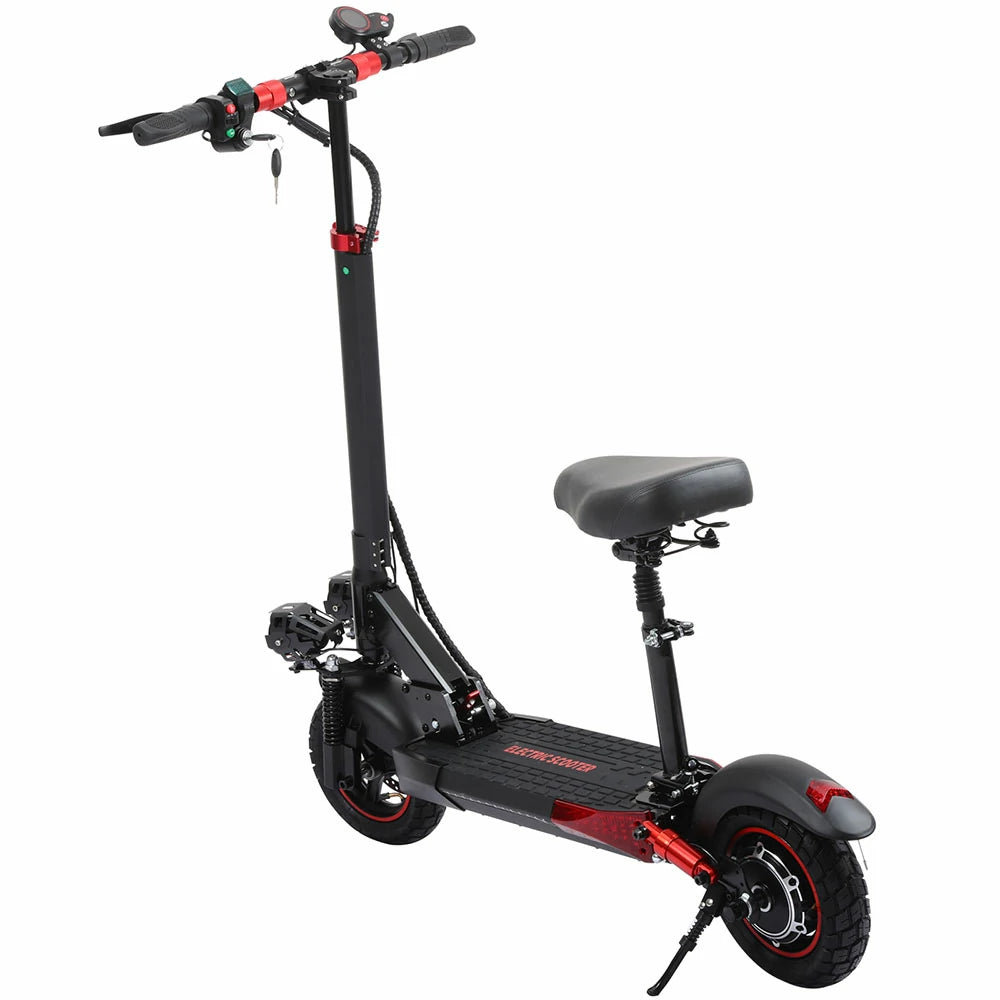 Freeboy J01 Electric Scooter