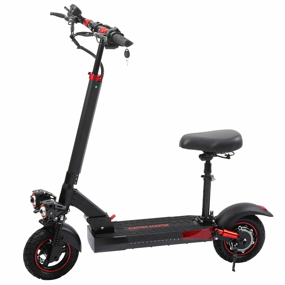 Freeboy J01 Electric Scooter