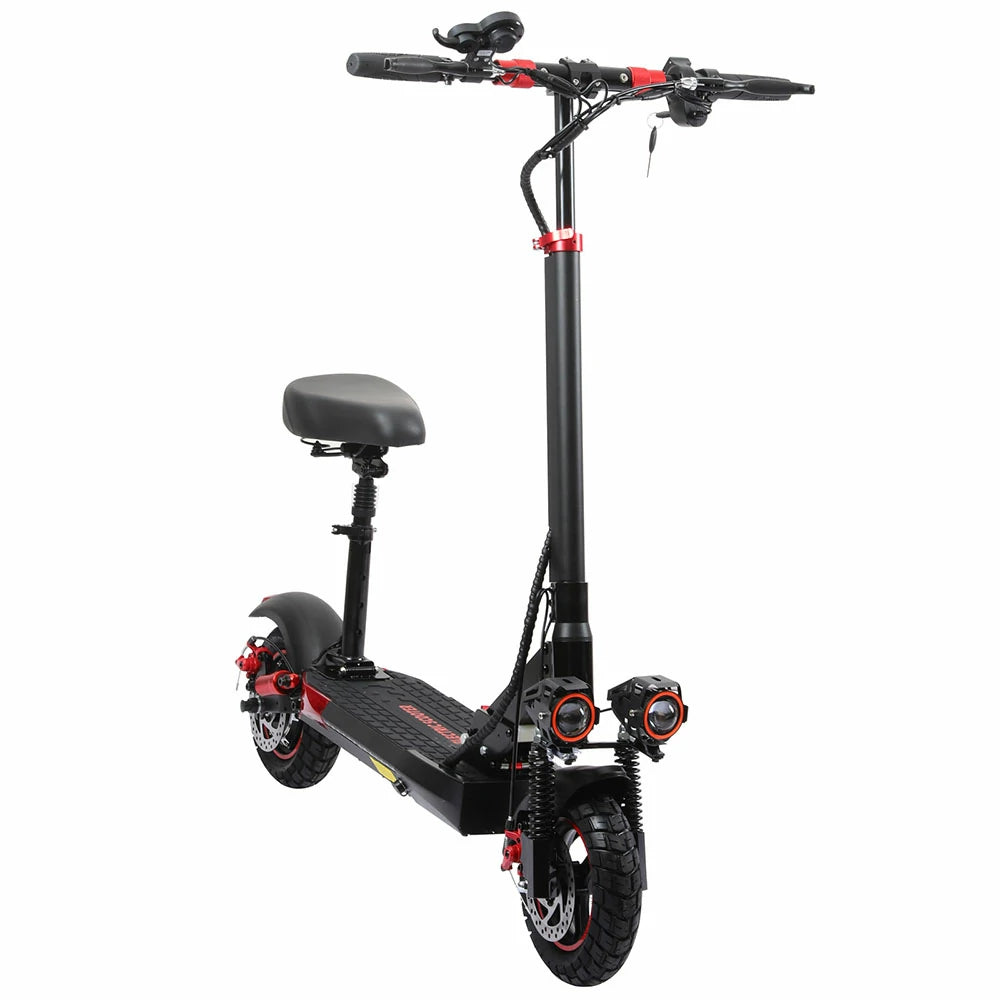 Freeboy J01 Electric Scooter