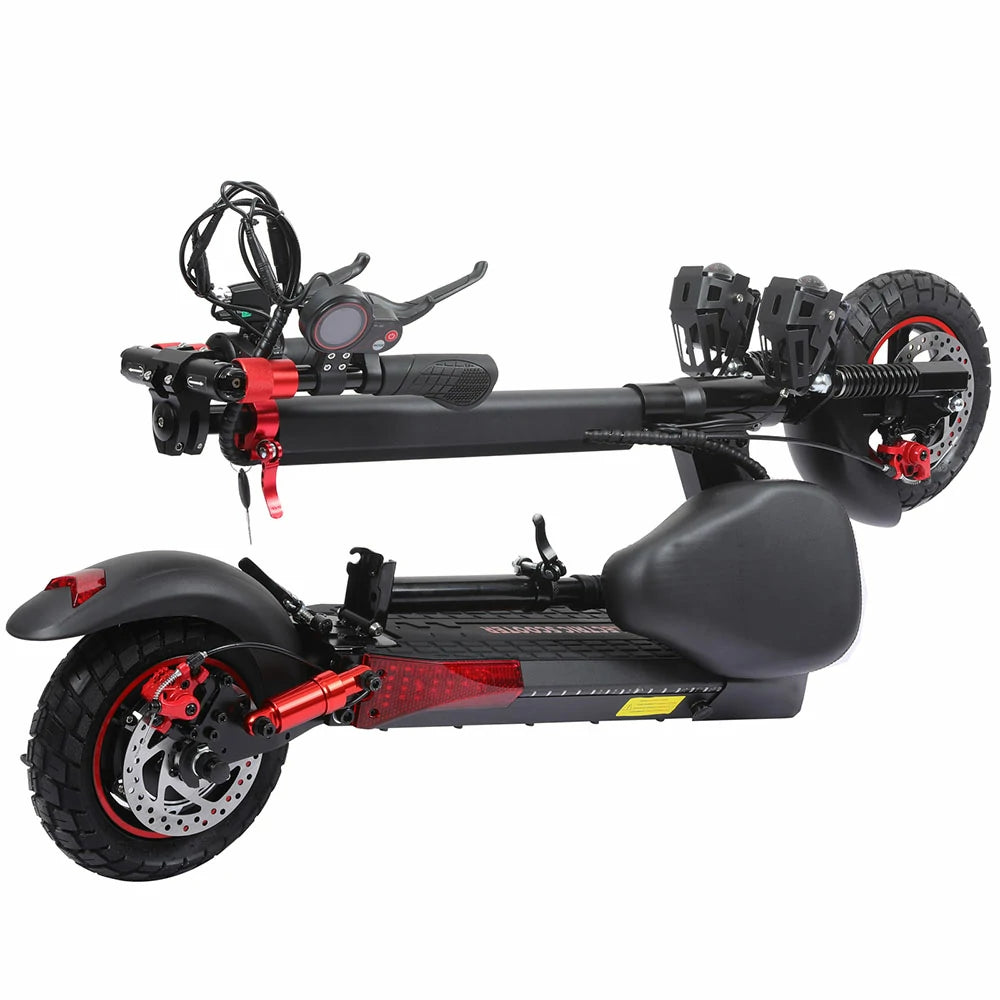 Freeboy J01 Electric Scooter