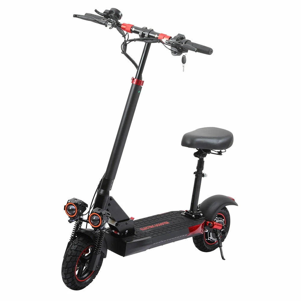 Freeboy J01 Electric Scooter