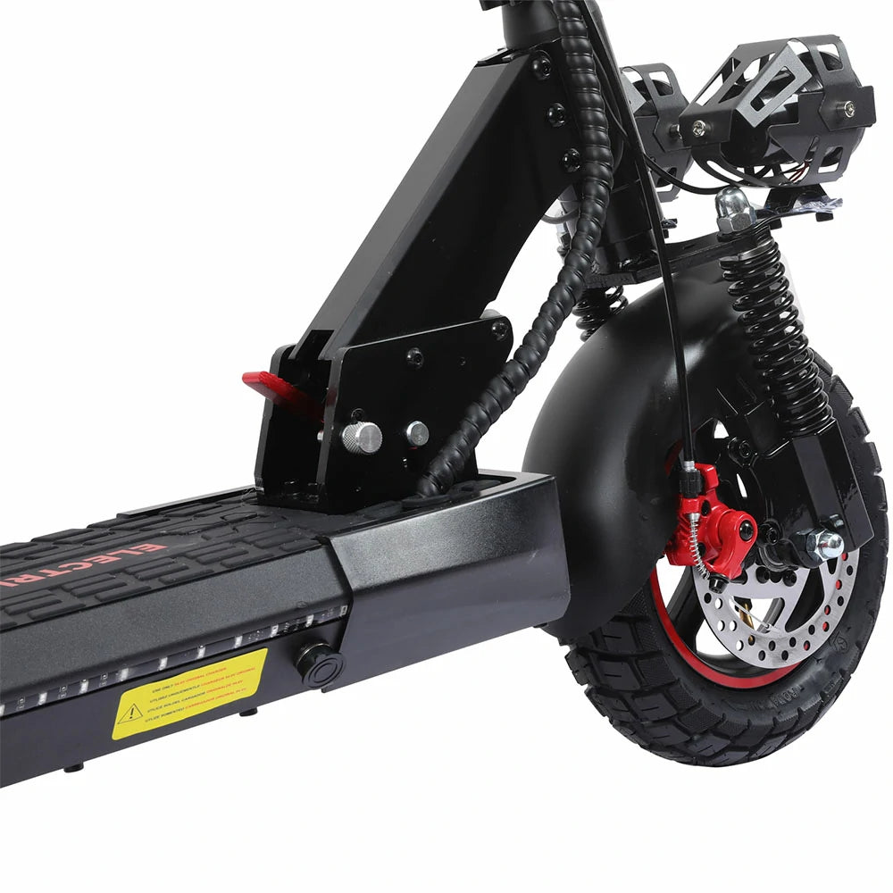 Freeboy J01 Electric Scooter