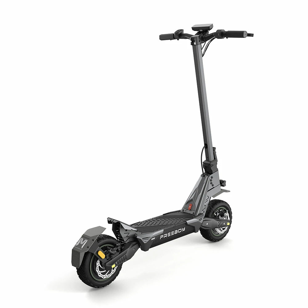 Freeboy J11 Ultra Electric Scooter