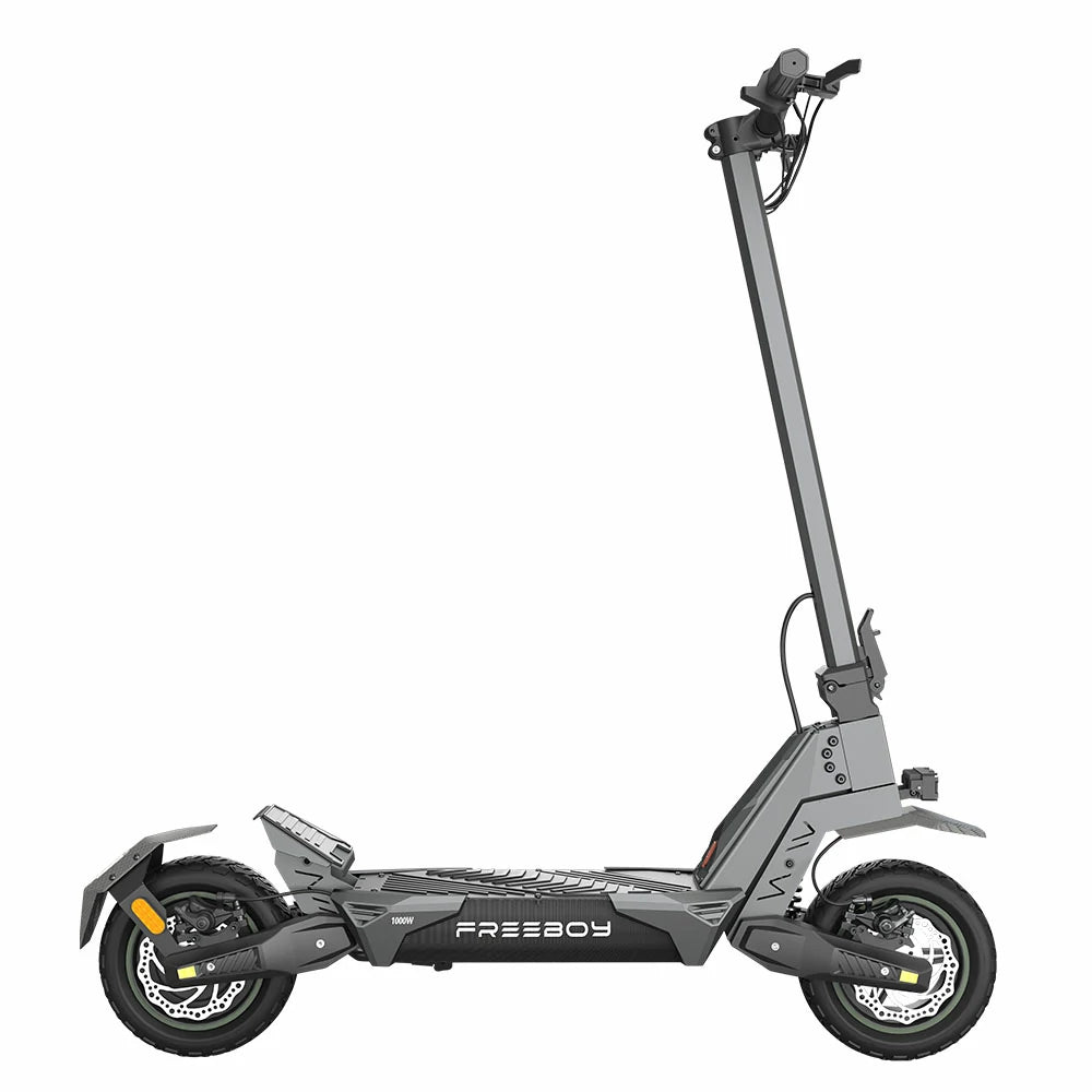 Freeboy J11 Ultra Electric Scooter