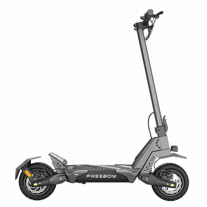 Freeboy J11 Ultra Electric Scooter