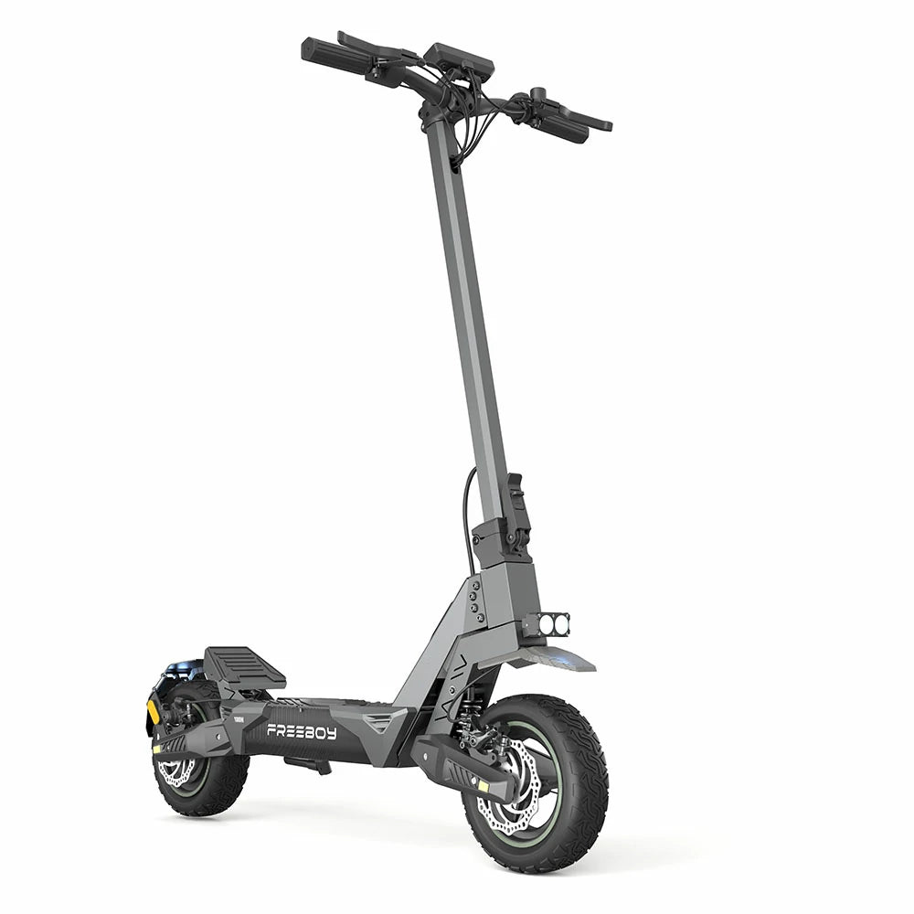 Freeboy J11 Ultra Electric Scooter