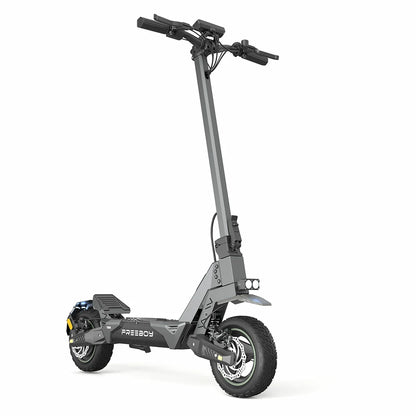 Freeboy J11 Ultra Electric Scooter