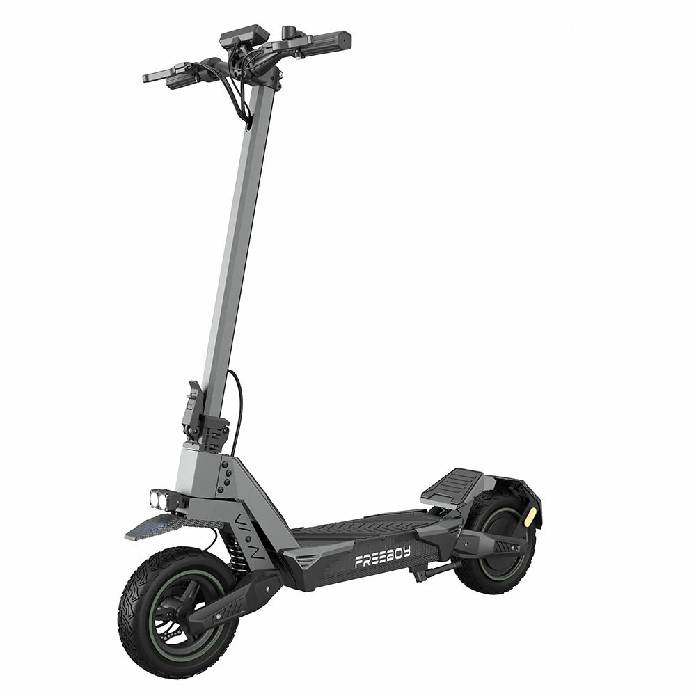 Freeboy J11 Ultra Electric Scooter