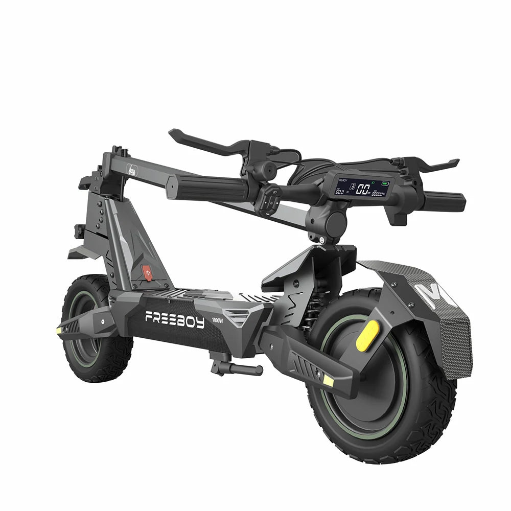 Freeboy J11 Ultra Electric Scooter