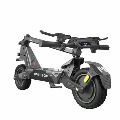 Freeboy J11 Ultra Electric Scooter
