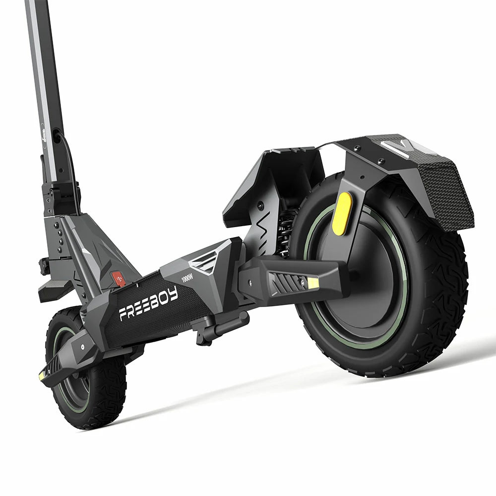 Freeboy J11 Ultra Electric Scooter