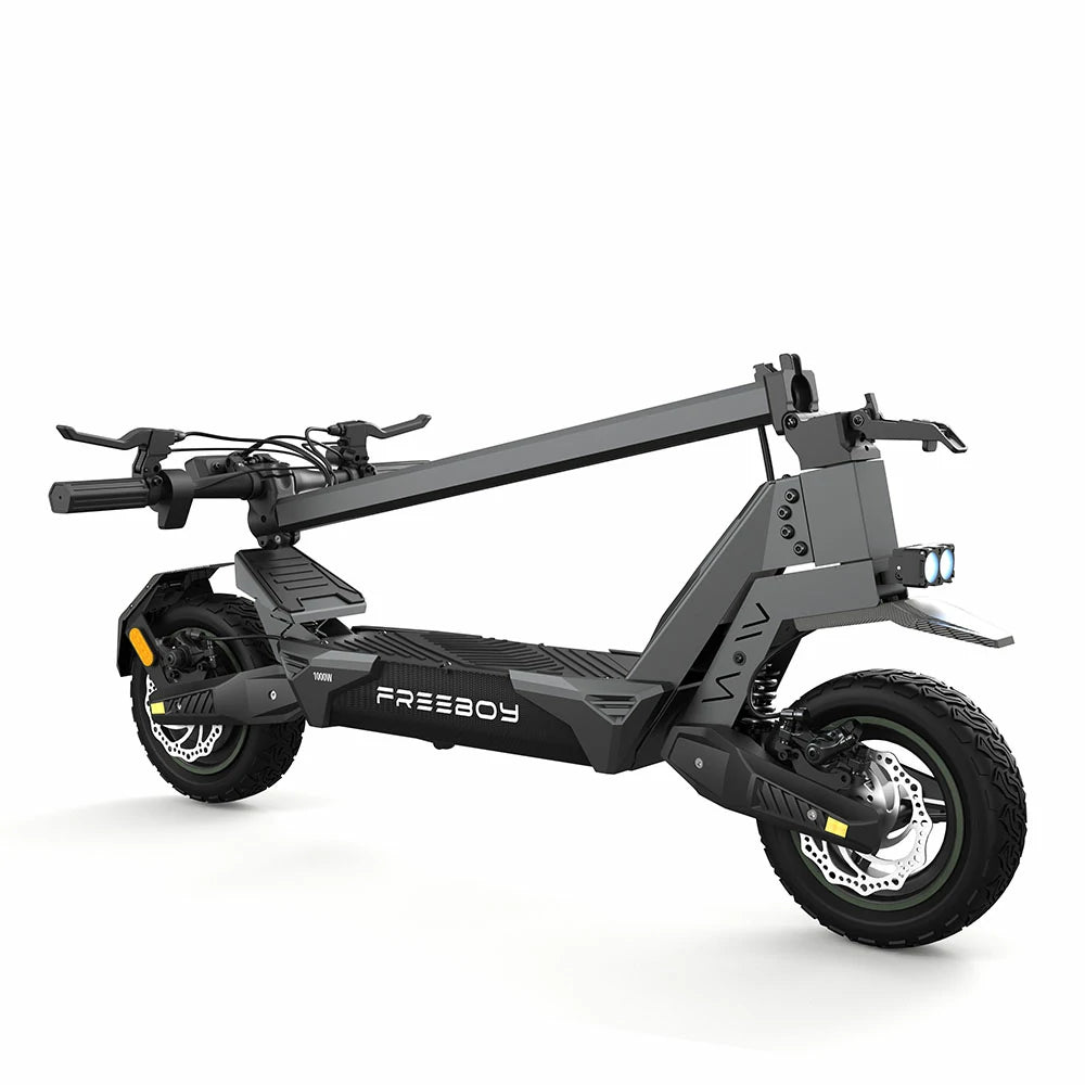 Freeboy J11 Ultra Electric Scooter