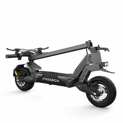 Freeboy J11 Ultra Electric Scooter