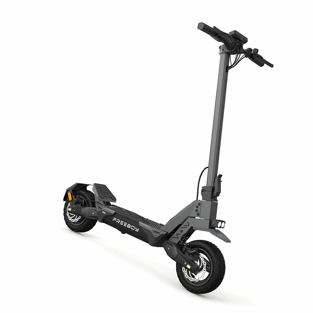 Freeboy J11 Ultra Electric Scooter