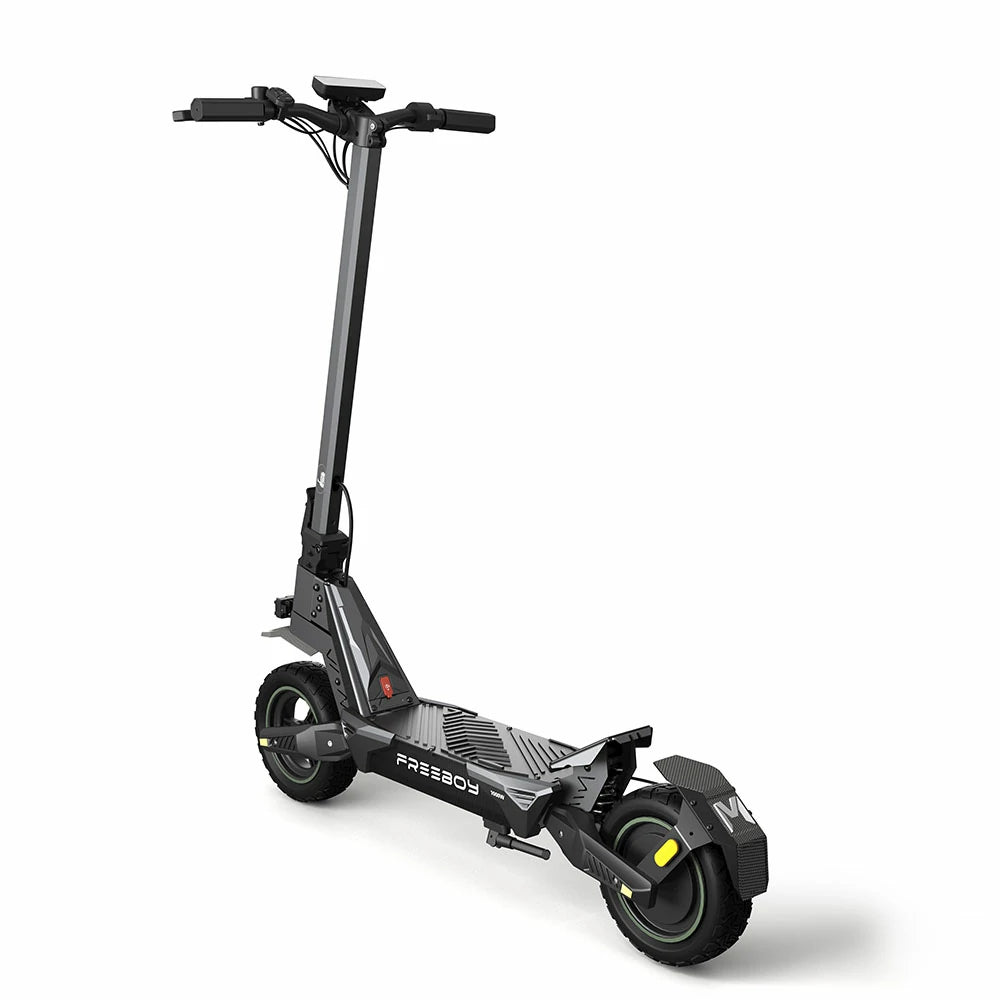 Freeboy J11 Ultra Electric Scooter