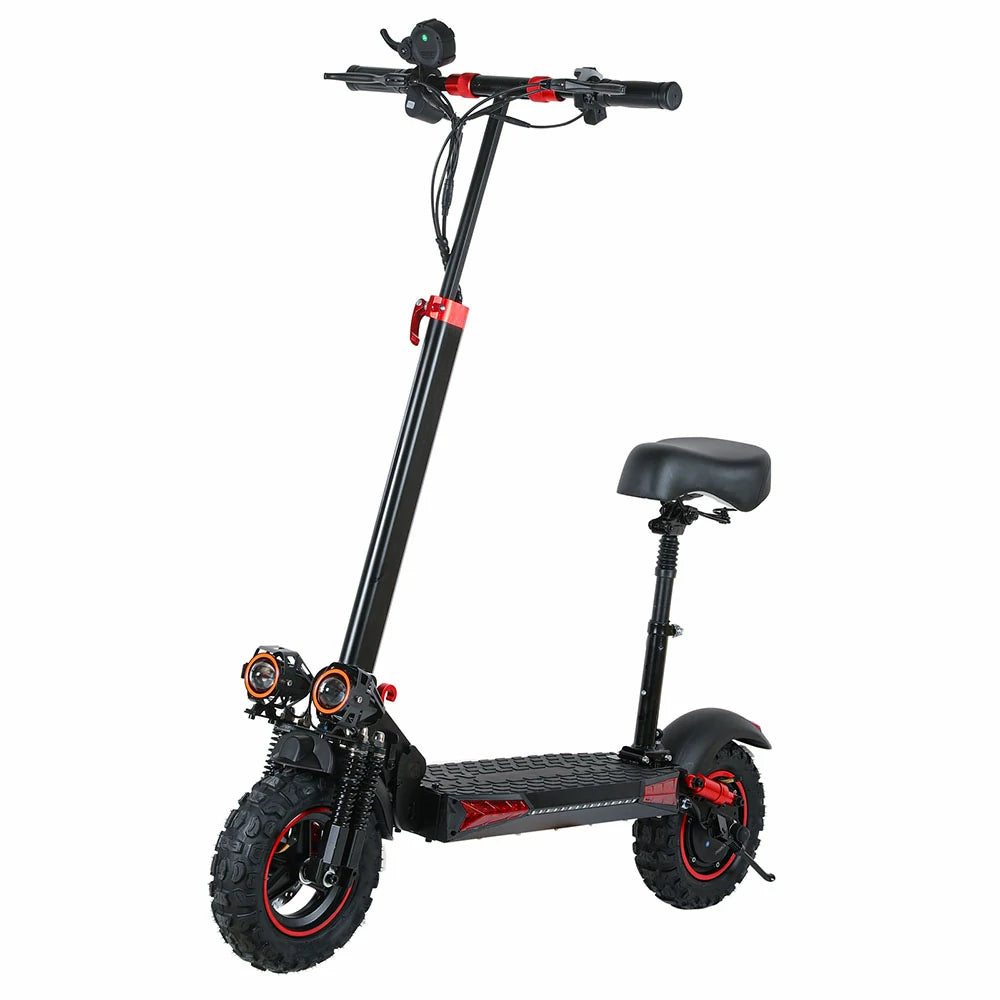 Freeboy J11 Max Electric Scooter