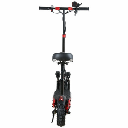 Freeboy J11 Max Electric Scooter