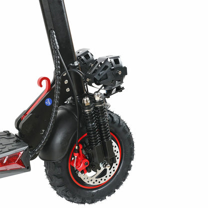 Freeboy J11 Max Electric Scooter