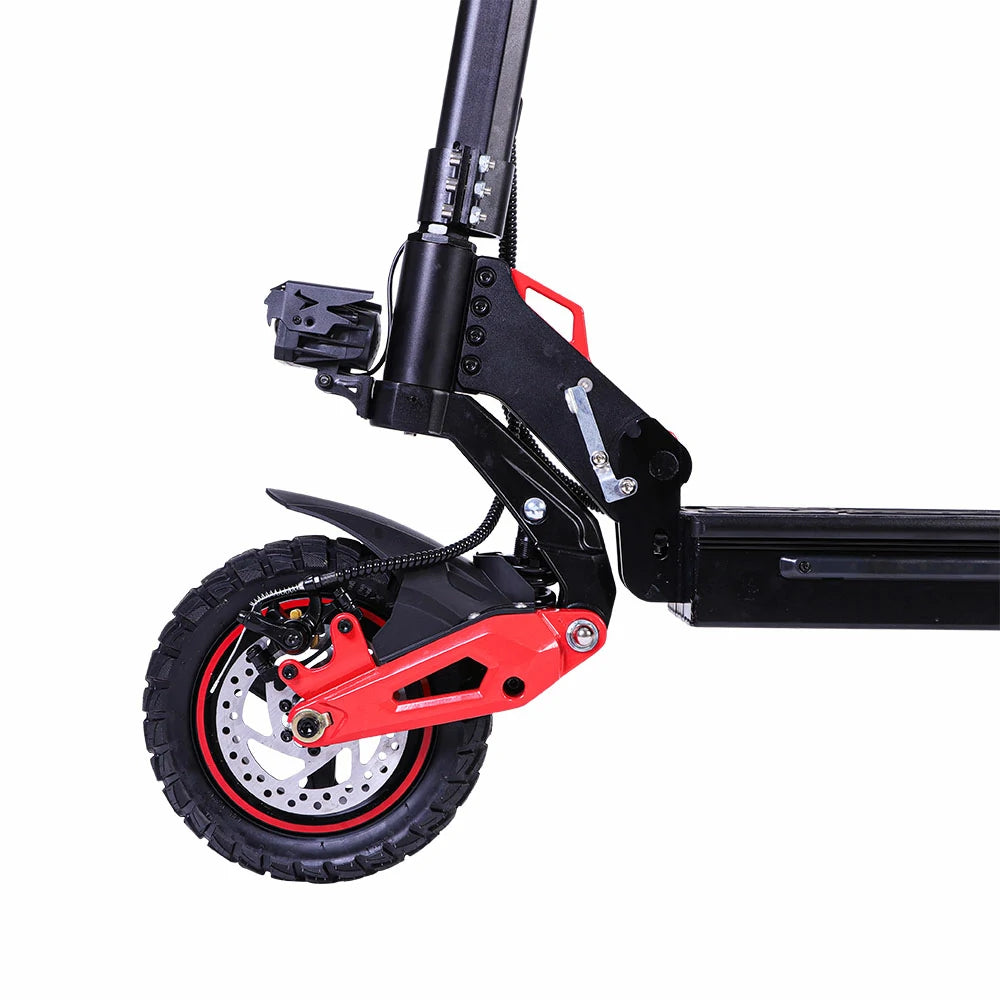 Freeboy J15 Max Electric Scooter