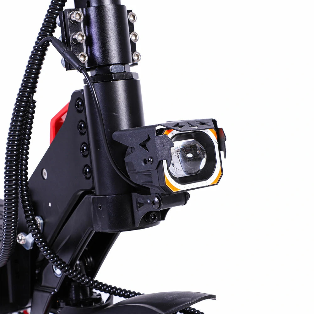 Freeboy J15 Max Electric Scooter