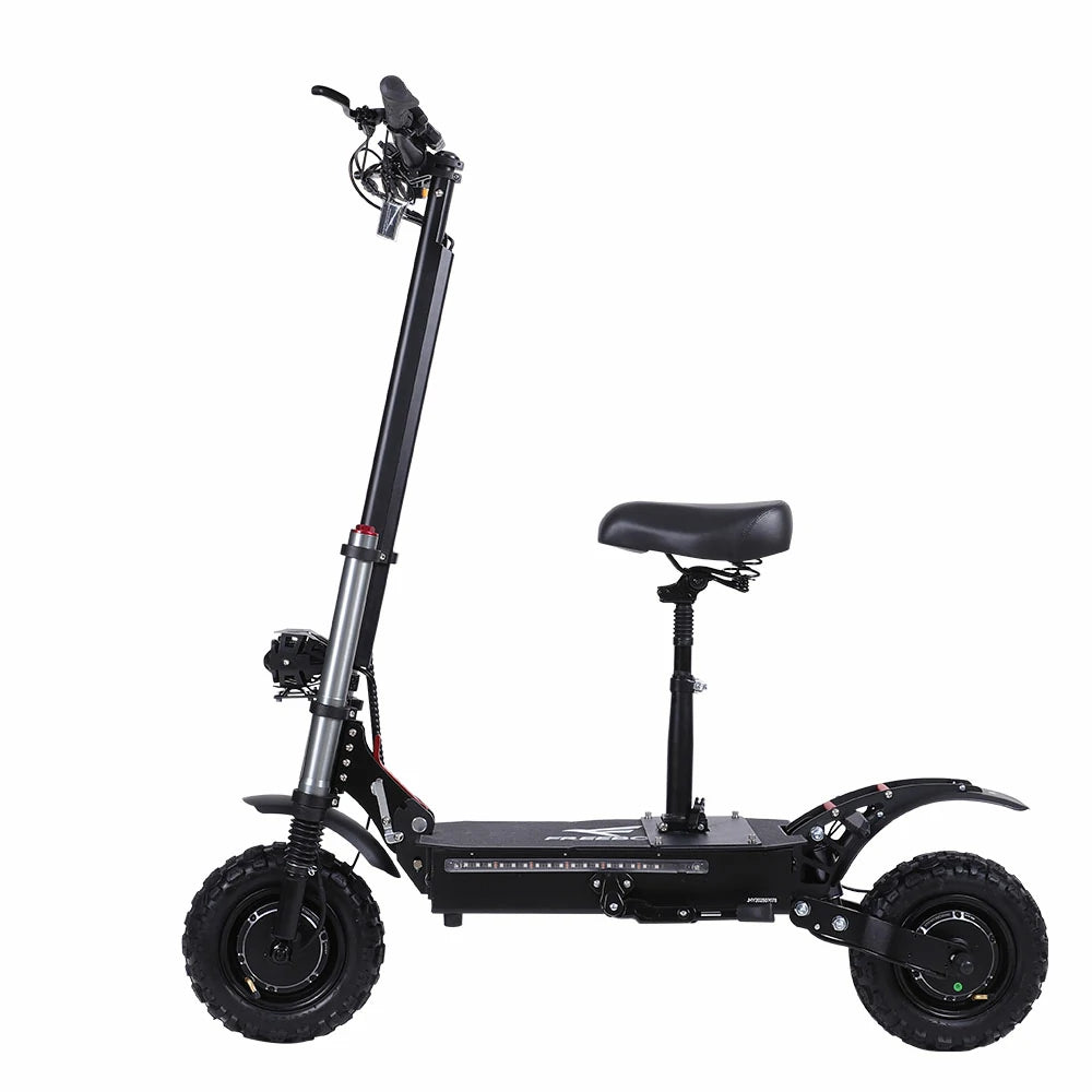 Freeboy J30 Max Electric Scooter