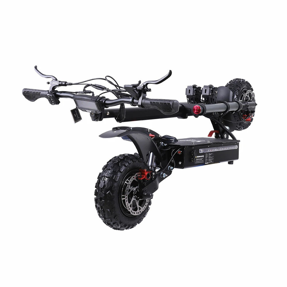 Freeboy J30 Max Electric Scooter