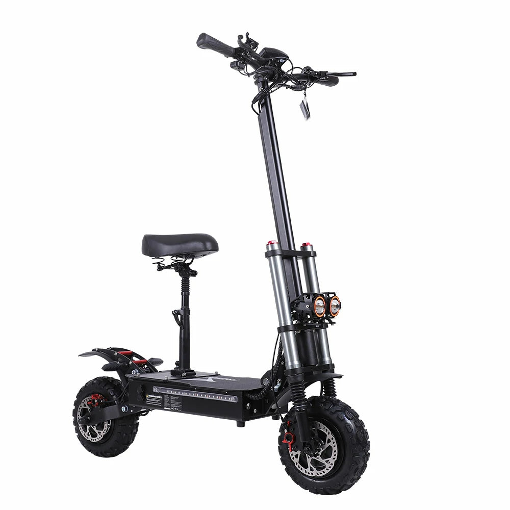 Freeboy J30 Max Electric Scooter